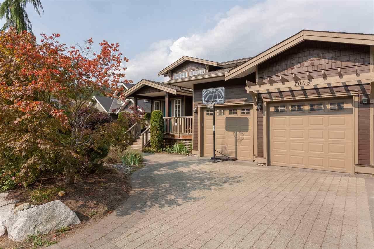 1005 Condor Pl