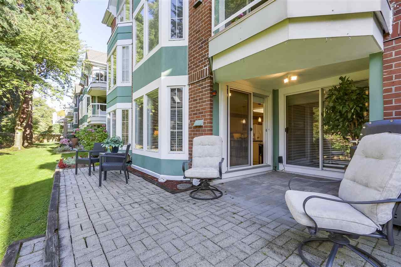 105-1675 Augusta Ave