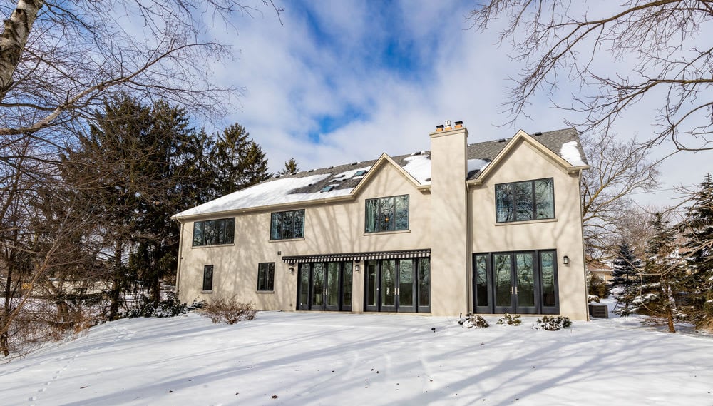 1052 Mississauga Heights Drive