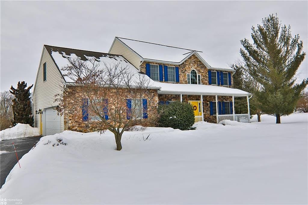 4892 Aziza Road