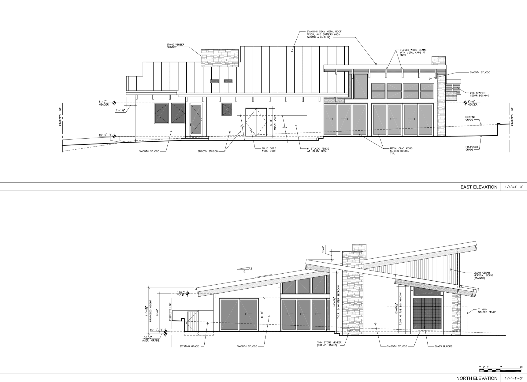 Wildcat Canyon Lot With Plans - Pebble Beach Land For Sale
