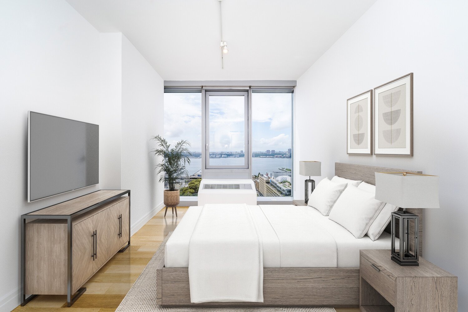 550 West 54th Street, Apt 28B