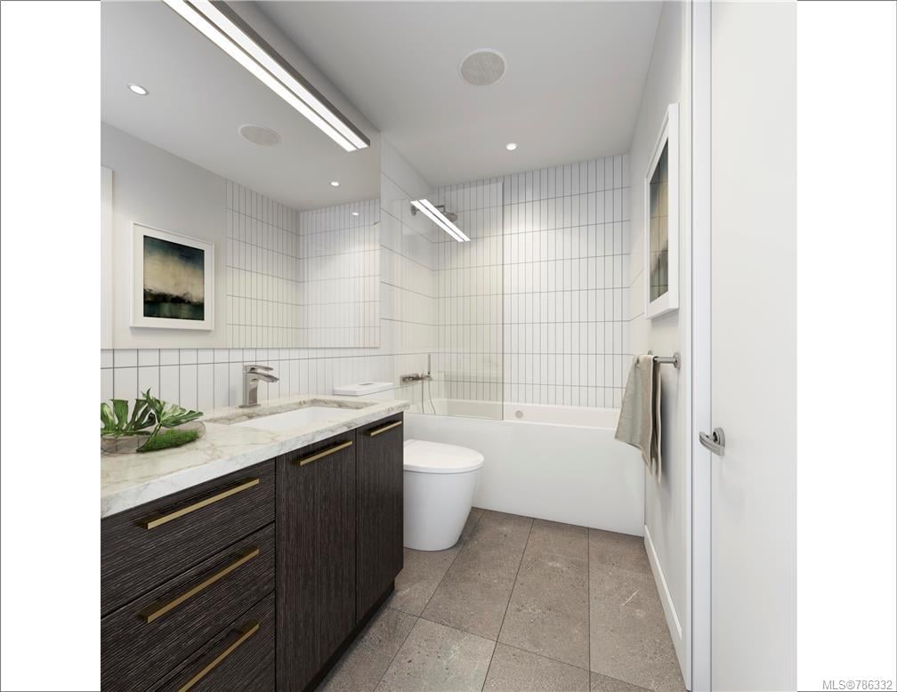507-7162 West Saanich Rd, Central Saanich