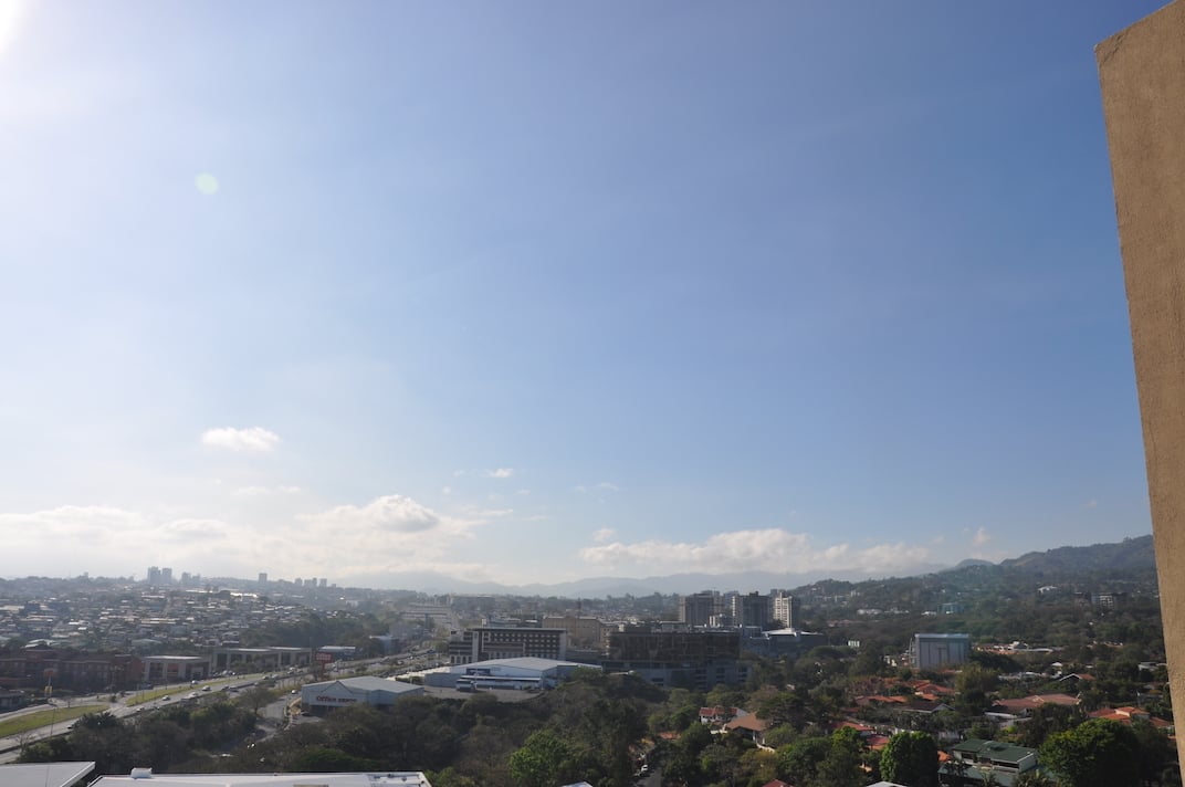High Density Commercial Land, Escazu, San Jose