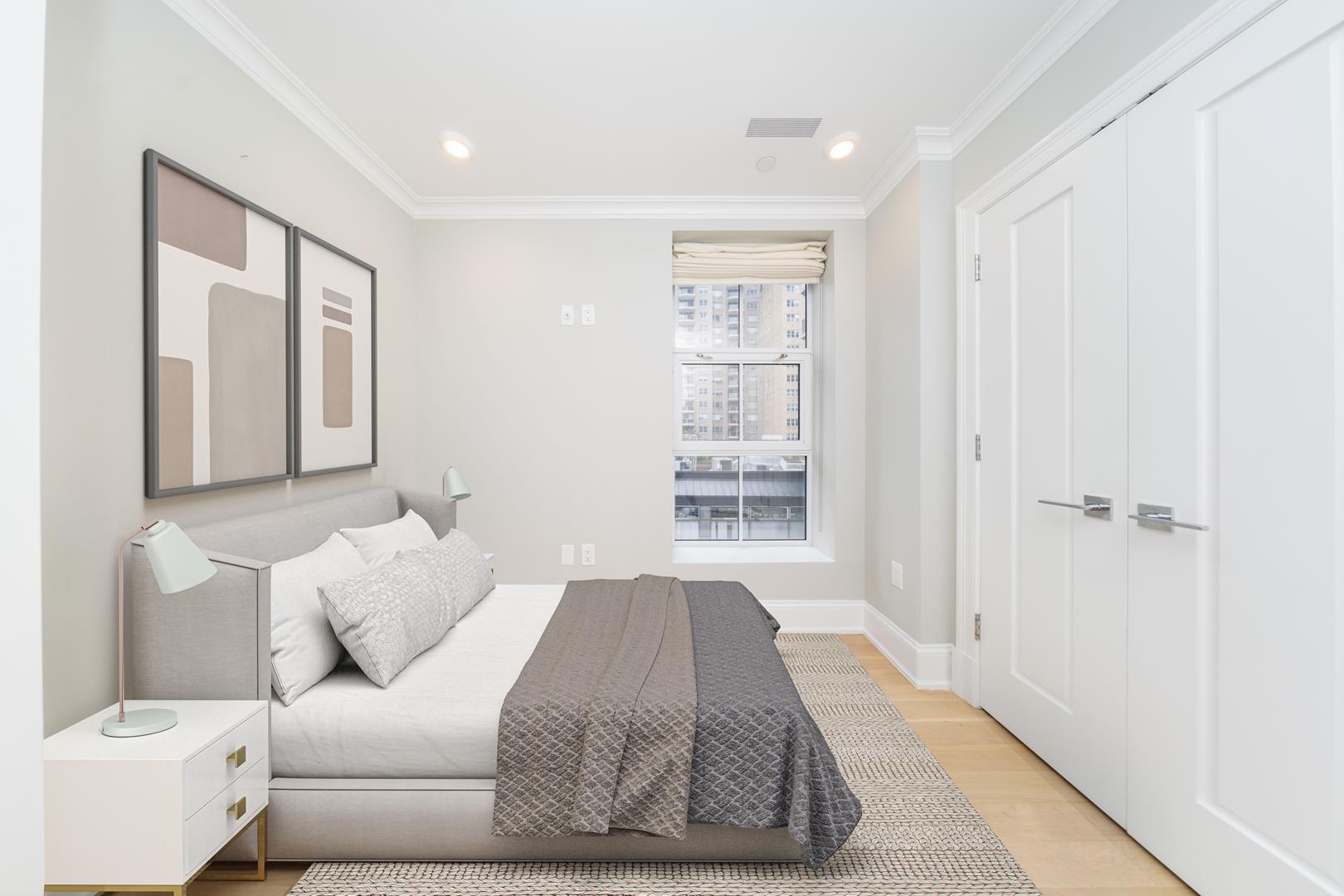 184 East 64th Street, Apt PH-B