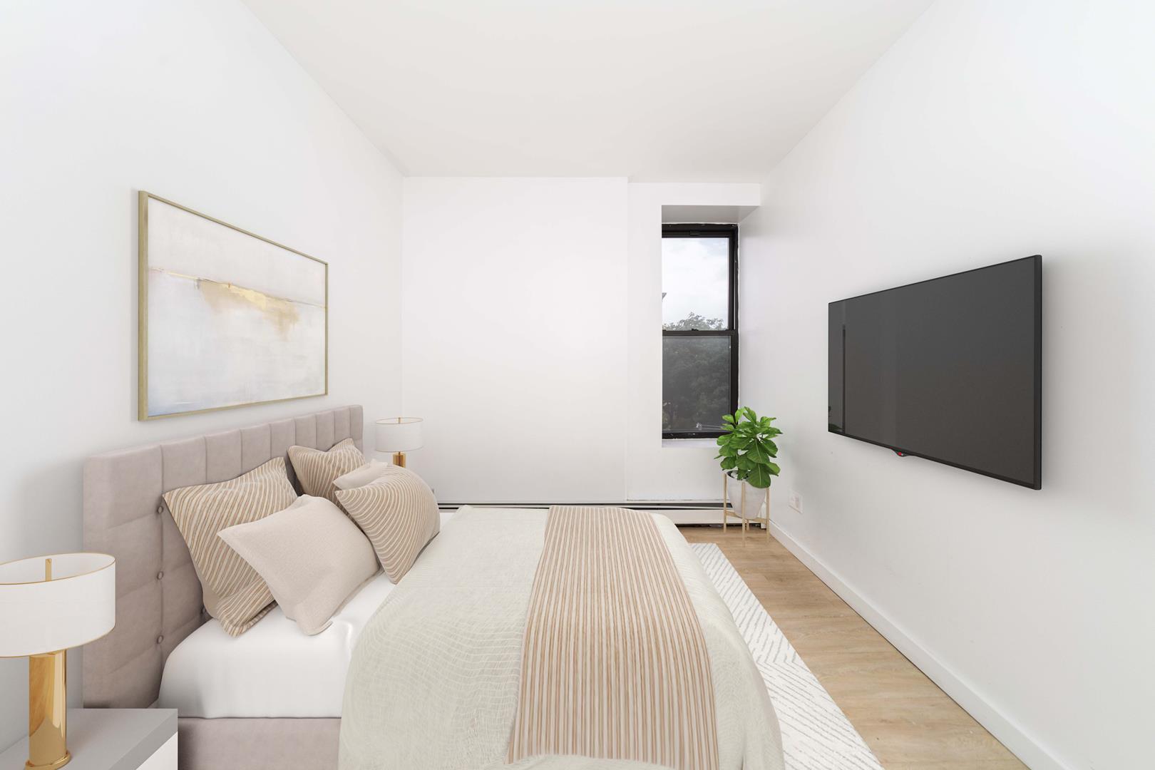 654 Putnam Avenue, Apt 3-F