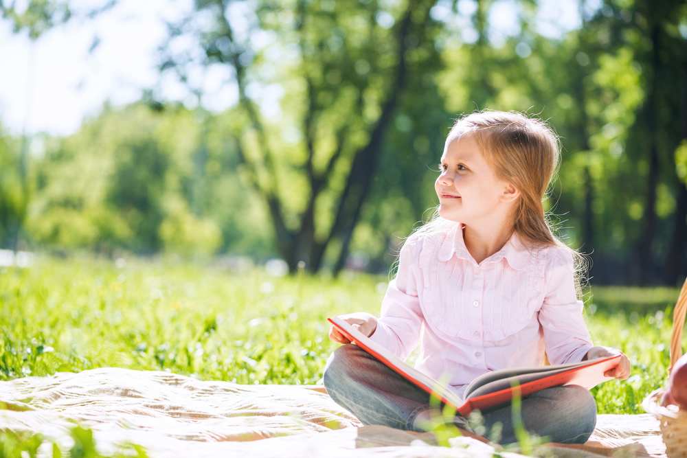 Read A Good Book From Your Rancho Santa Fe Home or Library!