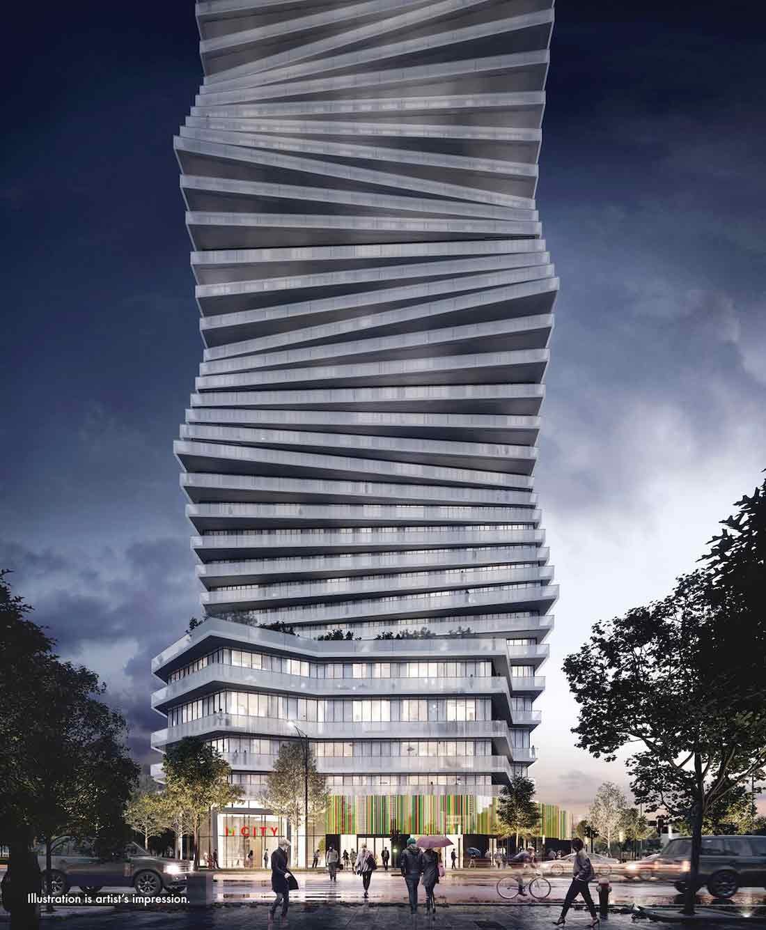 3980 Confederation Parkway, Suite 6009