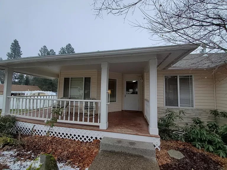 2312 E Timbercrest Ct