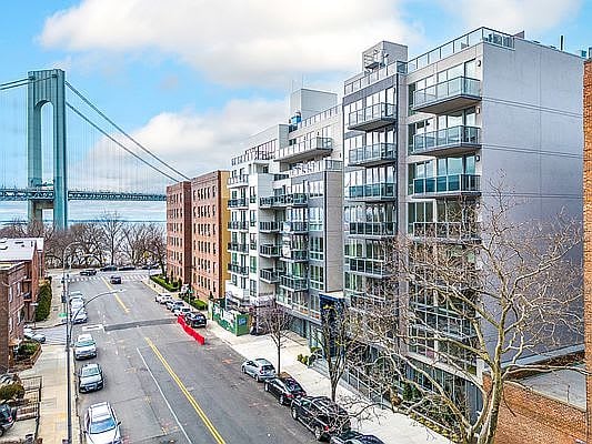 9956 3RD Avenue Unit: 701