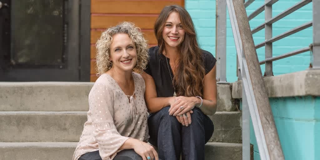 Meet the Agents: Jamie Christensen and Evelyn Clifford