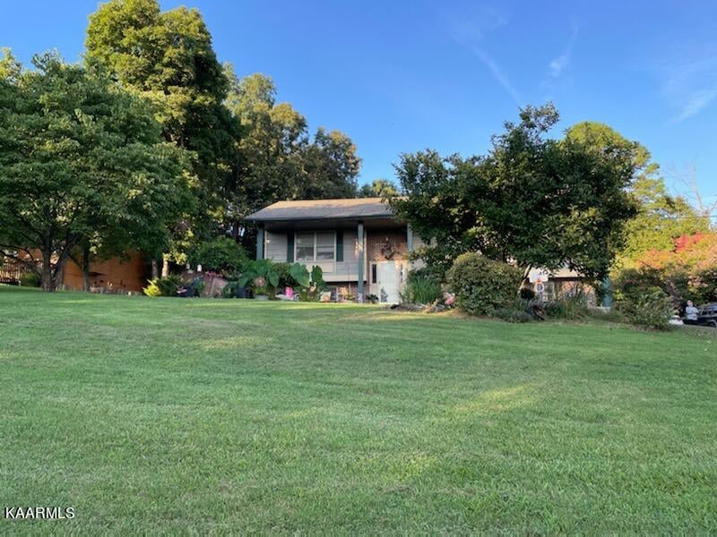 7308 Marble Springs Rd