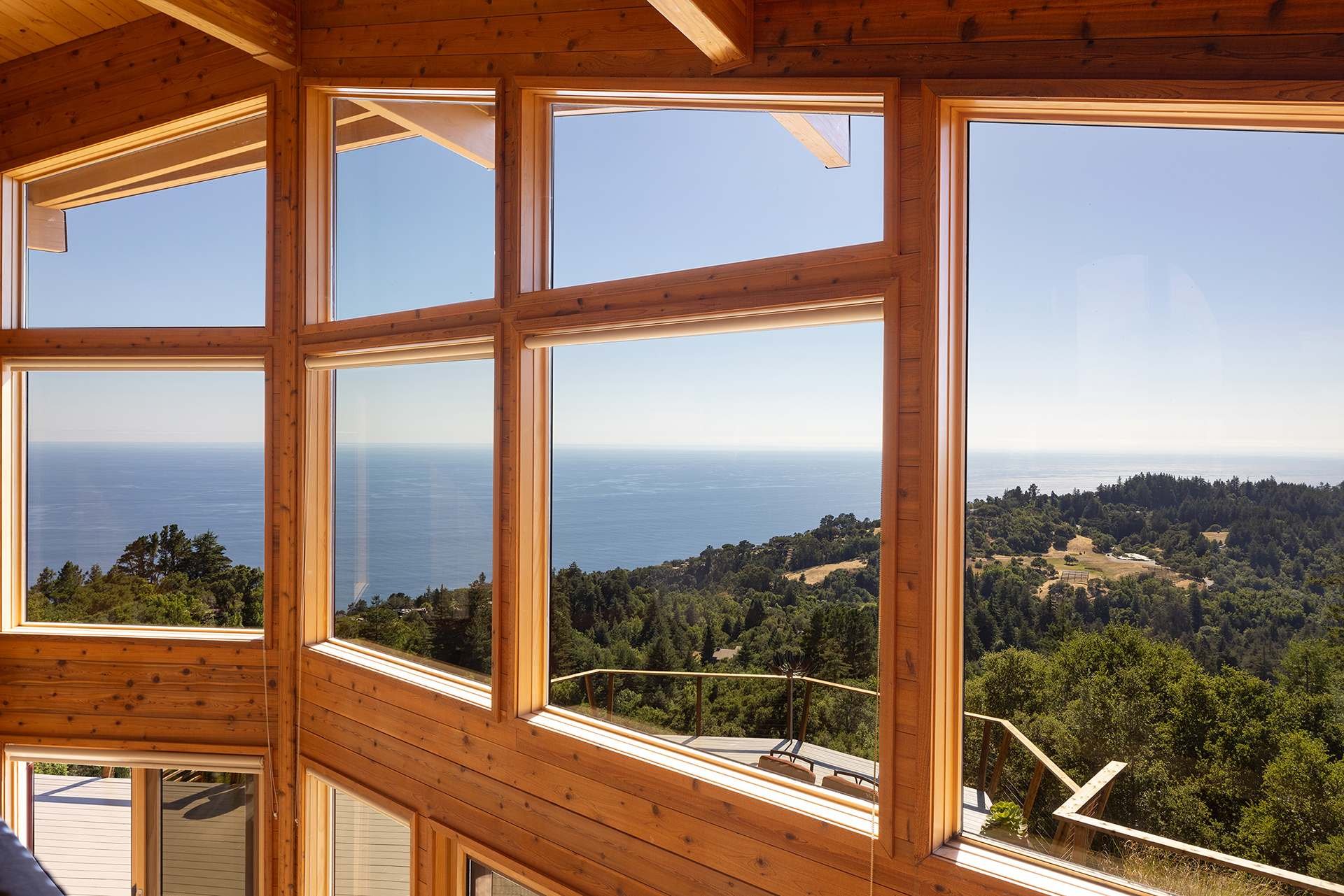 Big Sur Panorama