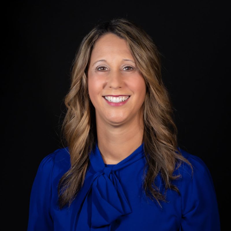 Heather Rugg