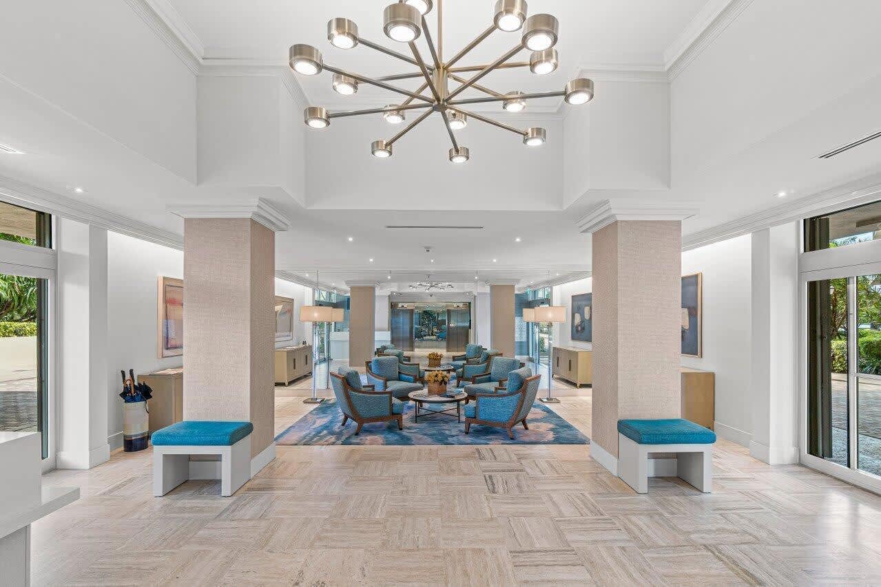1801 S. Flagler Drive, 511