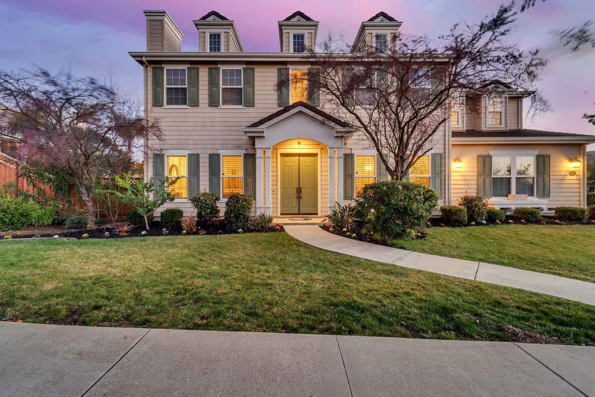 5313 Beaumont Canyon • San Jose • 95138