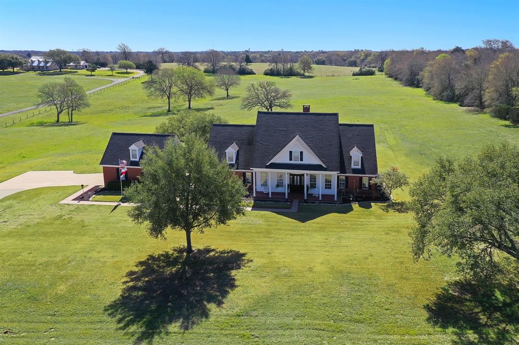 3081 Oak Bend Cir