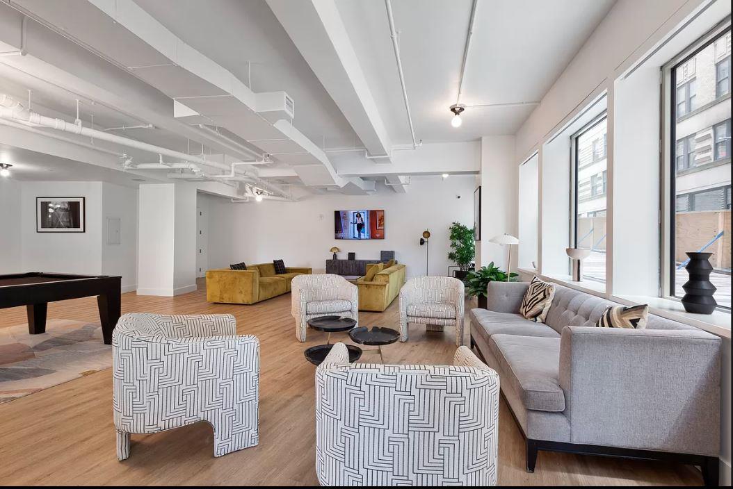 116 John Street, Apt 1514