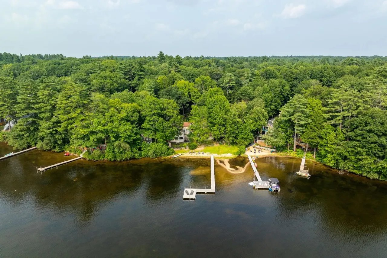 New Listing! 147 Cottage Road, Windham, ME 04062 – $945,000