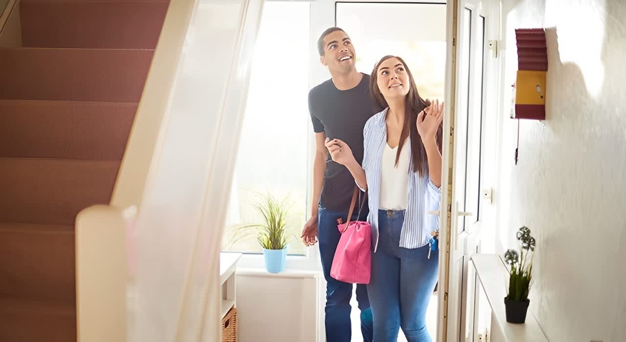 Gen Z: Value in Homeownership