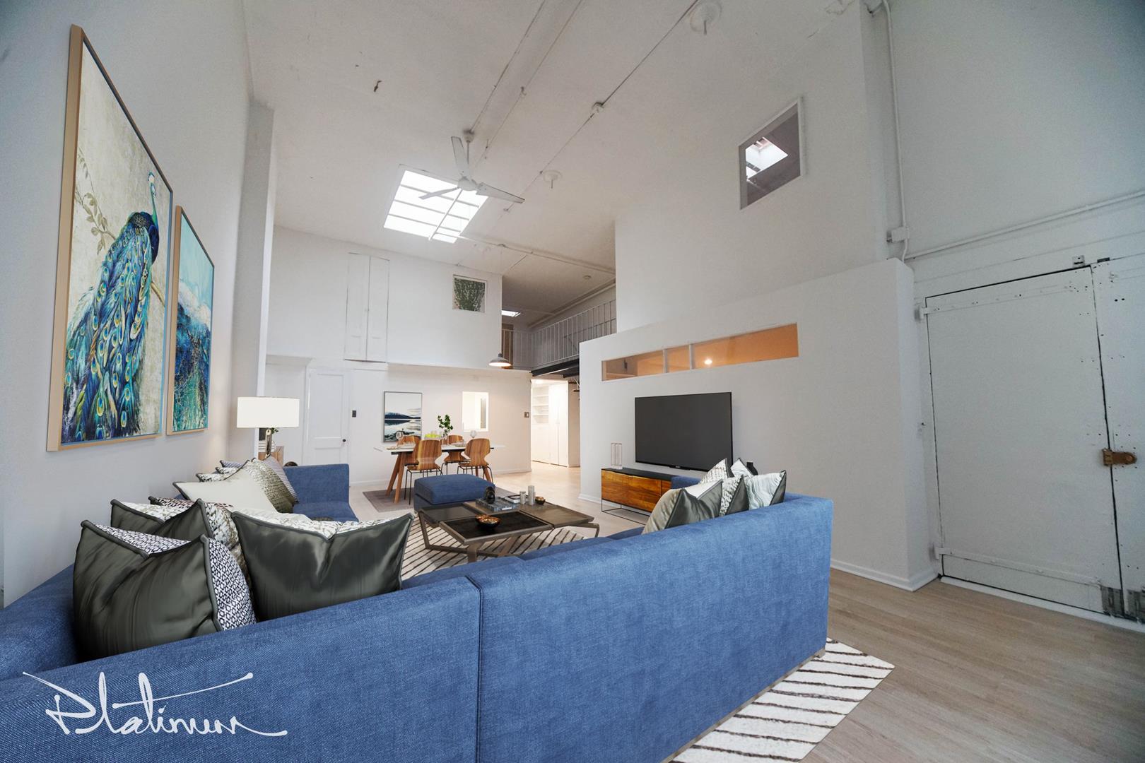 71 Leonard Street, Apt 5