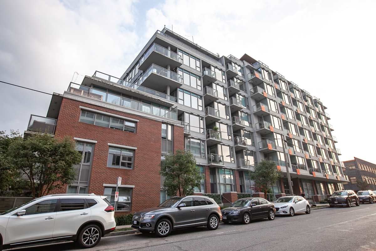 615-250 E 6th Ave