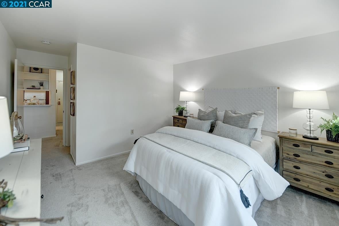 750 Oakland Ave, Unit 205  Oakland, CA 94610