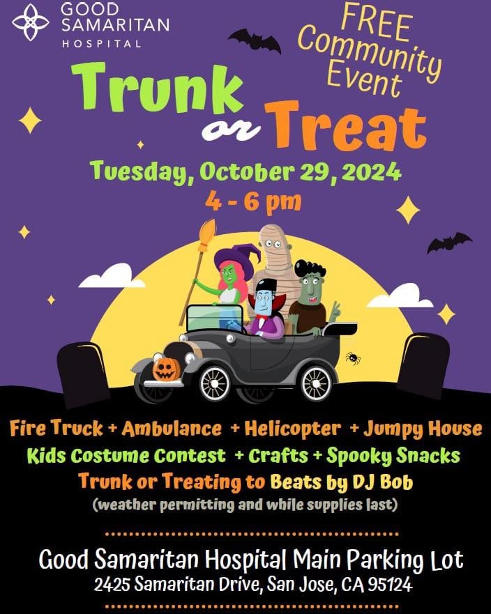 Exciting Family Events This Week!🎃