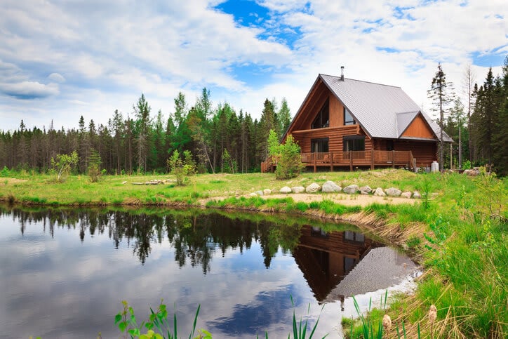 Are You Ready to Buy a Vacation Home? Ask Yourself These Questions First