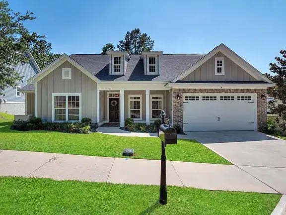 2162 Stiles Pond Ct
