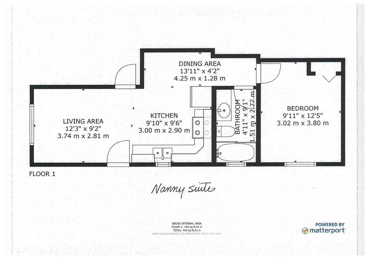 38131 Harbour View Pl