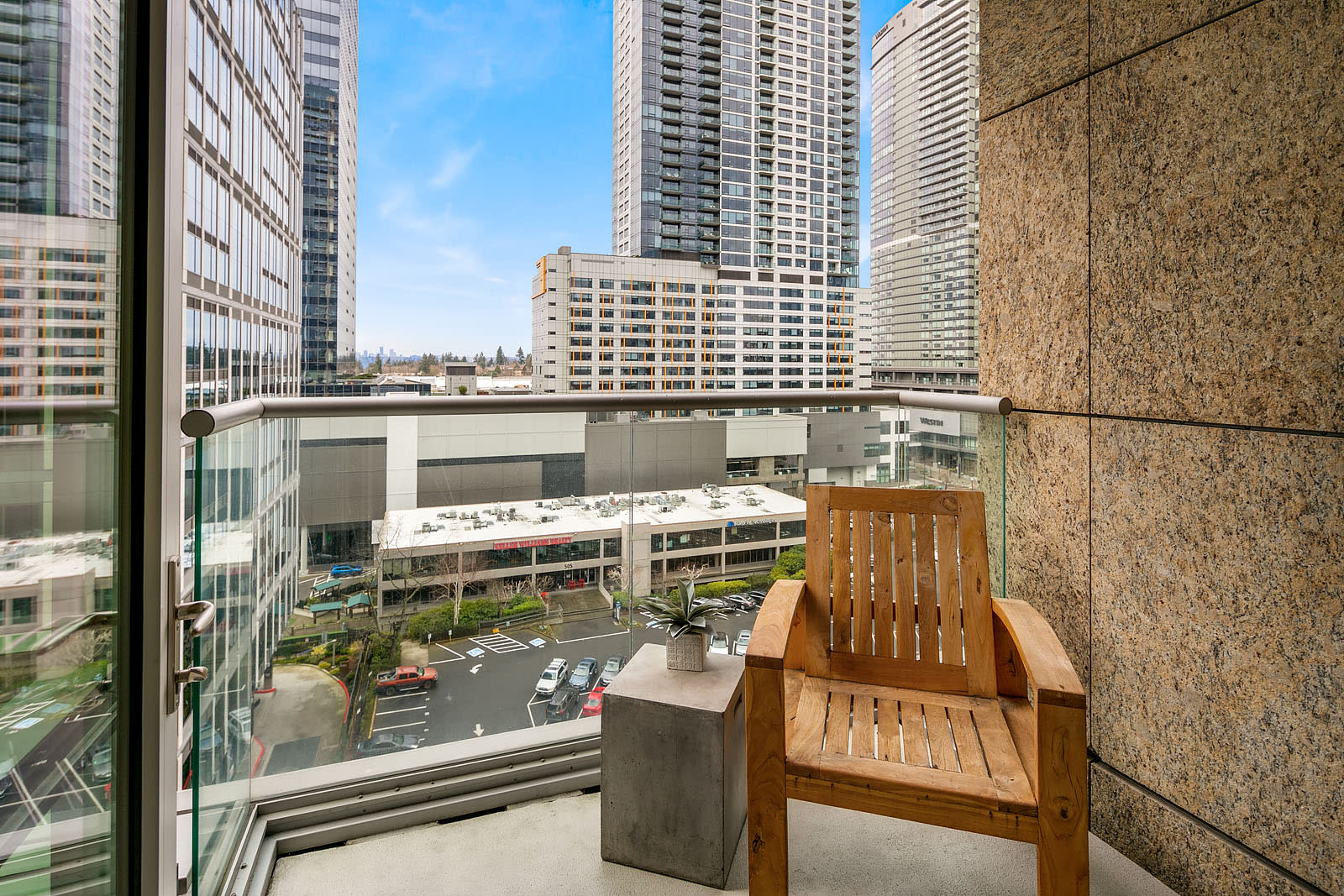 500 106th Avenue NE, Unit 1115