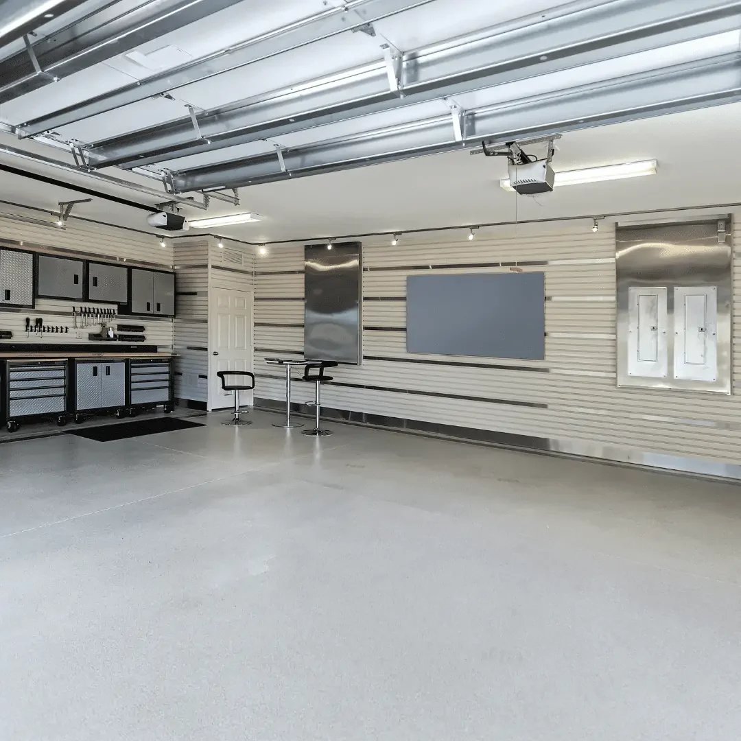 Stop Waiting – Organize That Garage!