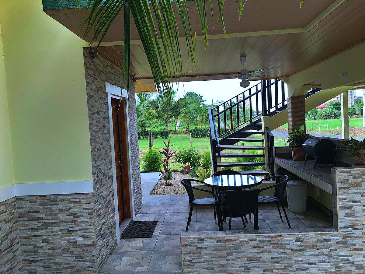 Income Producing Rental Triplex, Jaco, Puntarenas