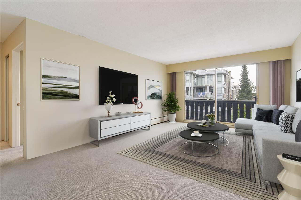 212-1345 Chesterfield Ave