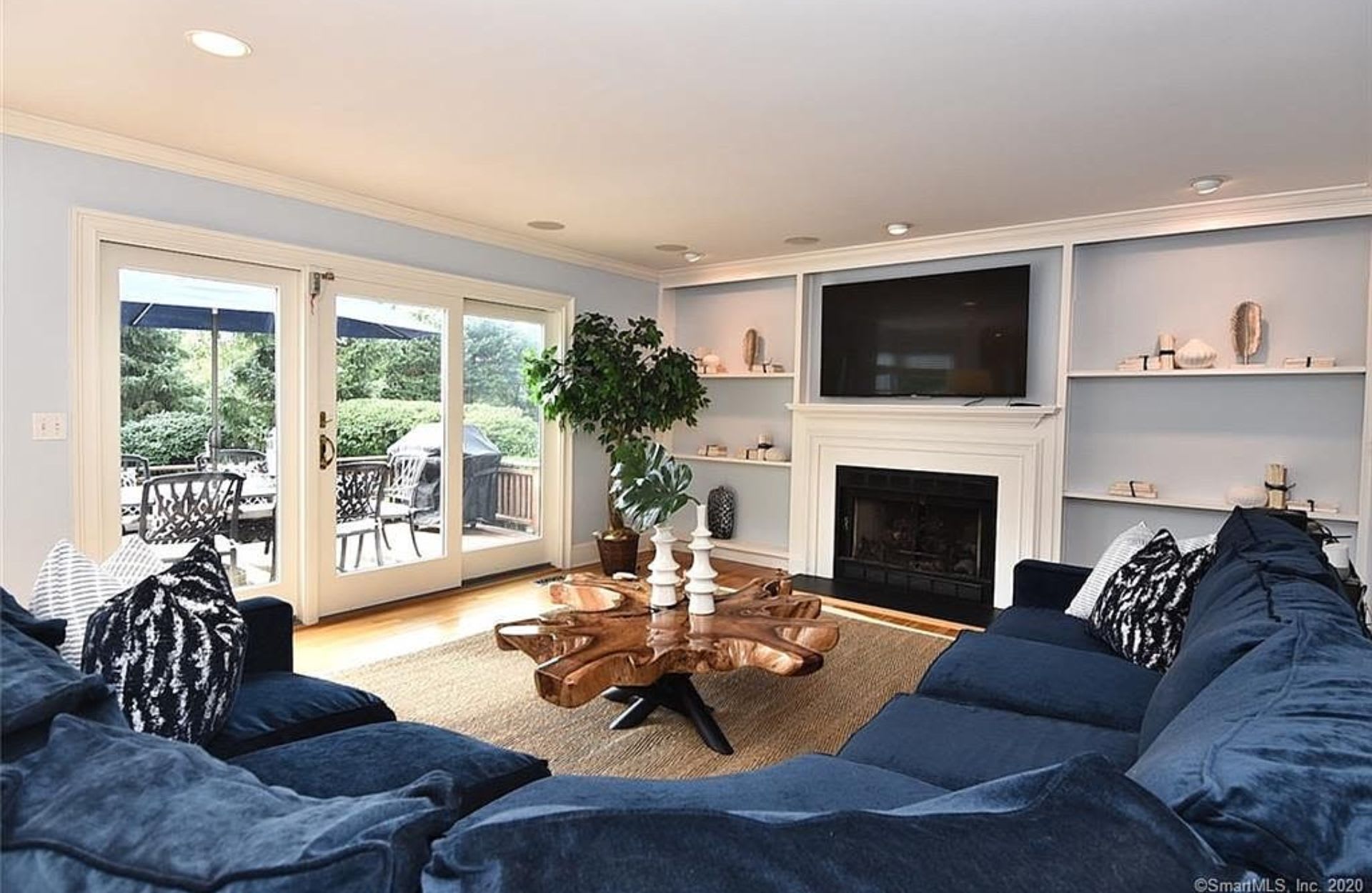 1415 Mill Hill Terrace