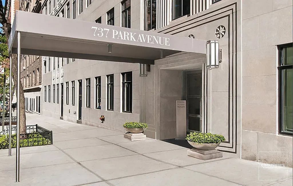 737 Park Ave, 12E