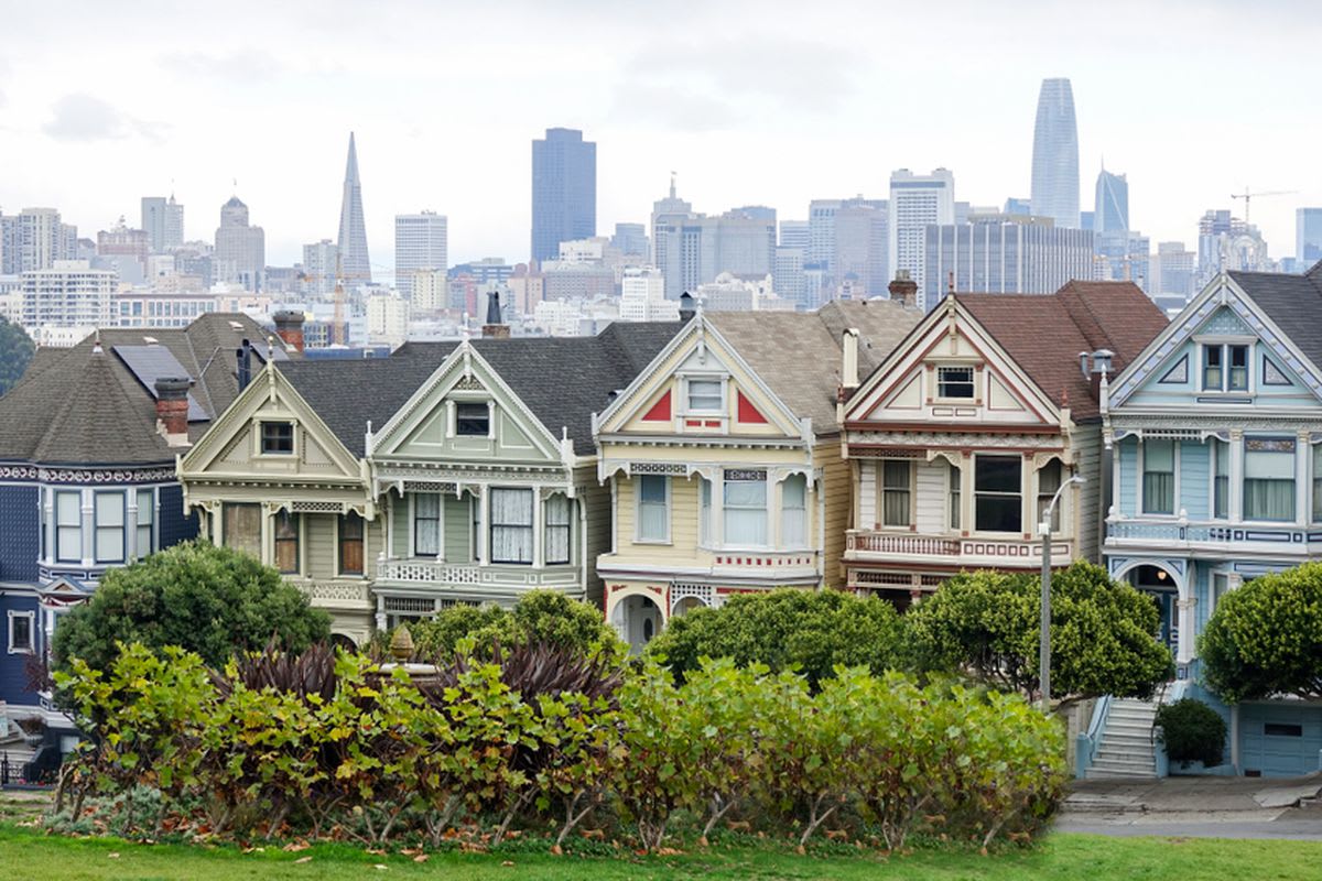 Is Remote Work Causing People to Move Out of San Francisco?