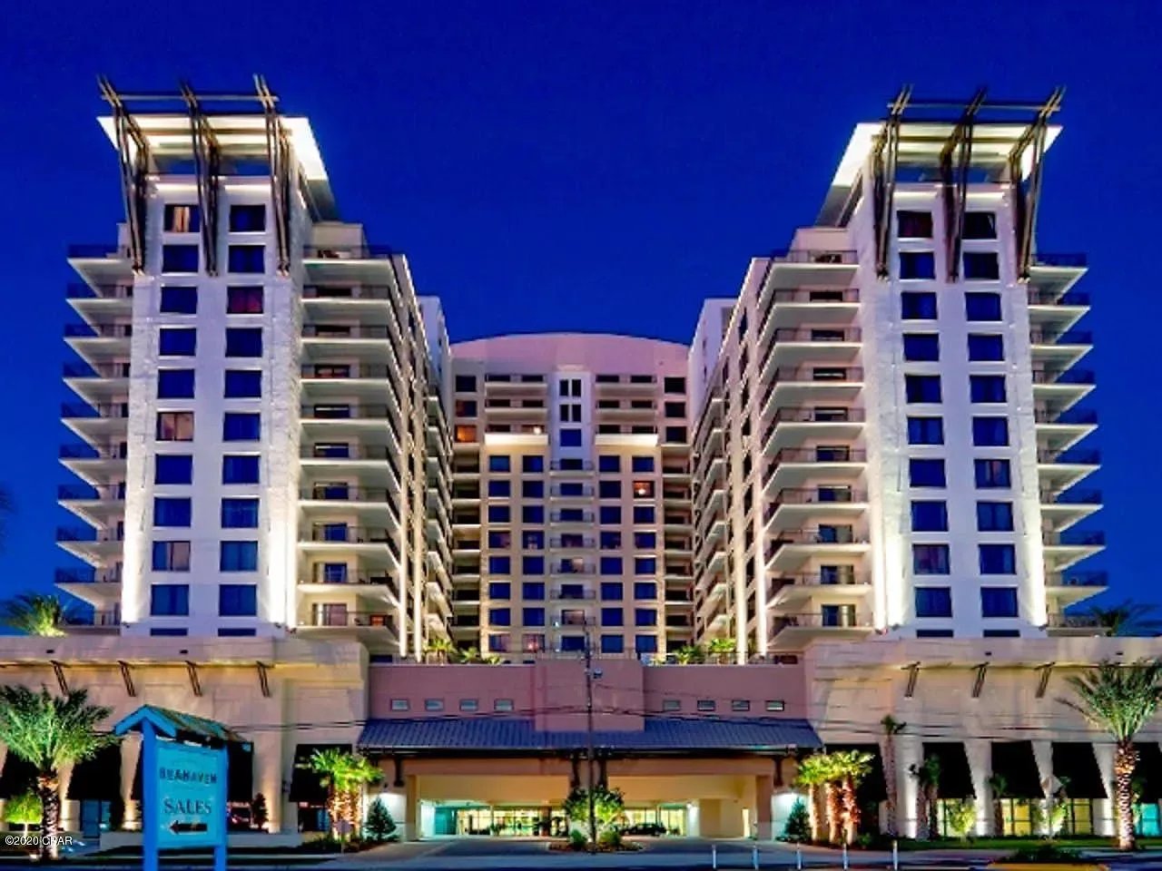15100 Front Beach Road Unit 1134