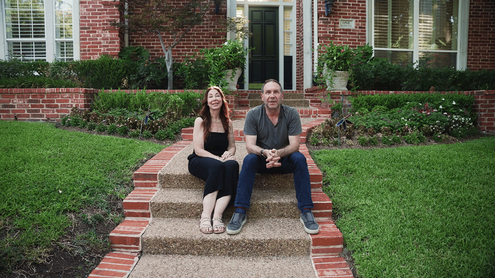 Homebuyers' Success Stories: Alan and Lisa