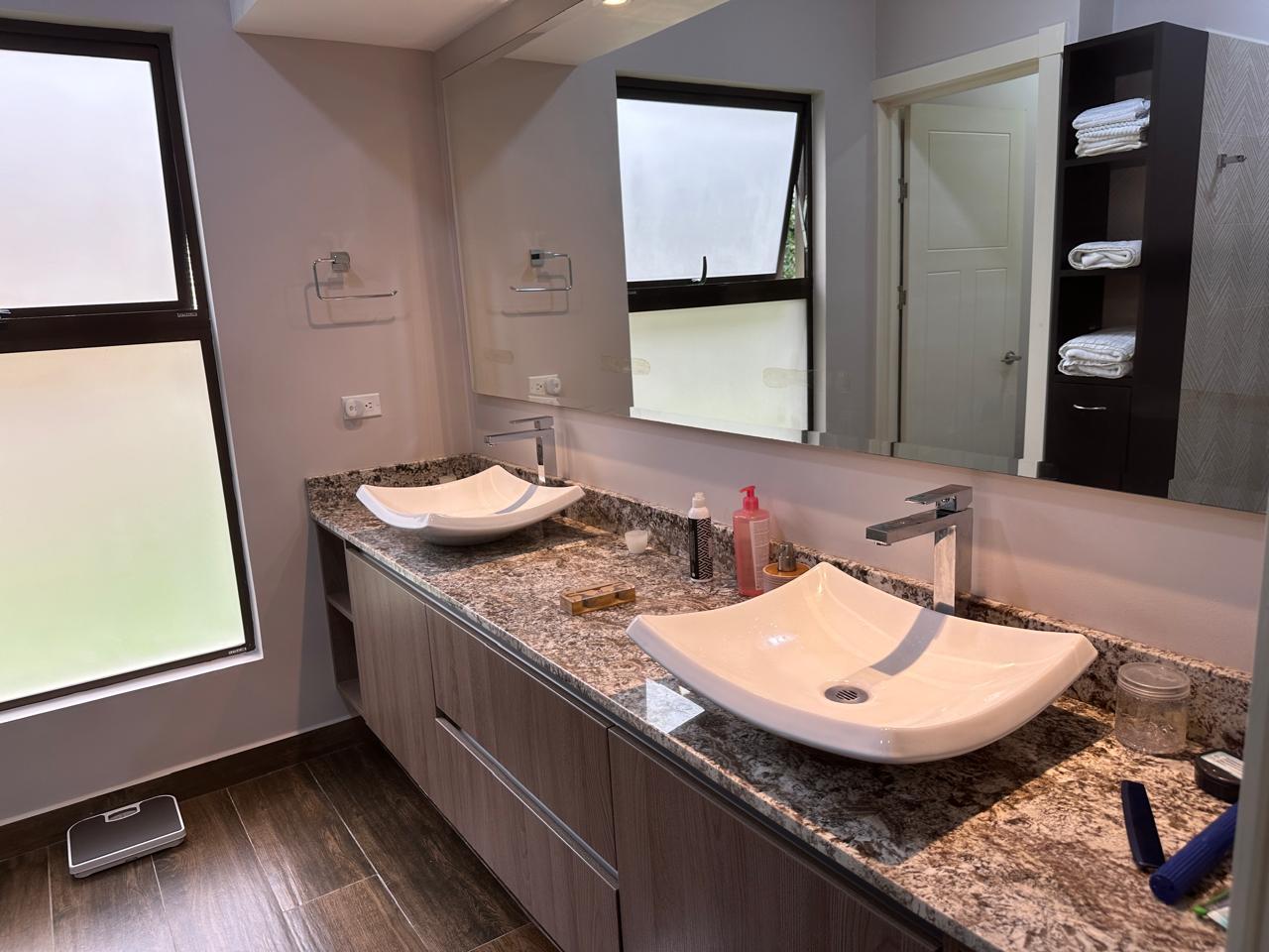 Single Level Gated Home, Ciudad Colon, San Jose