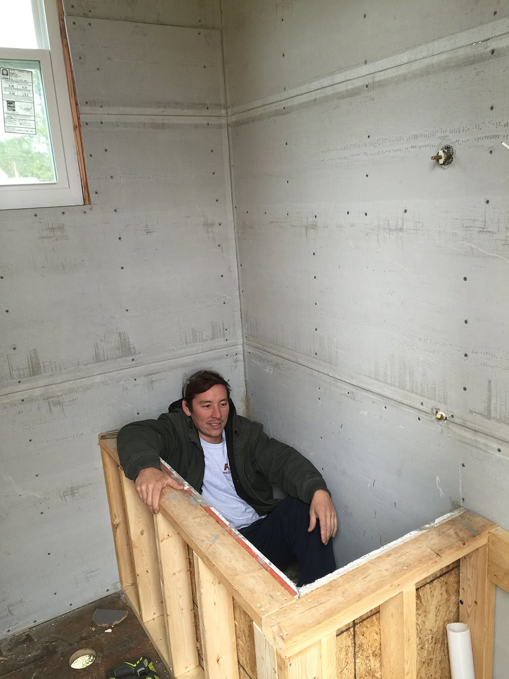 Green - Tiny House 5