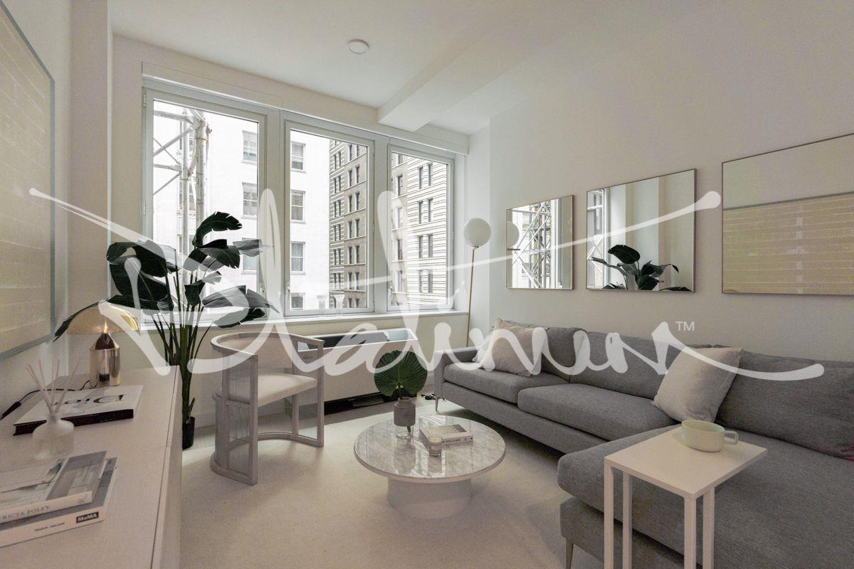 20 Broad Street, Apt 1618