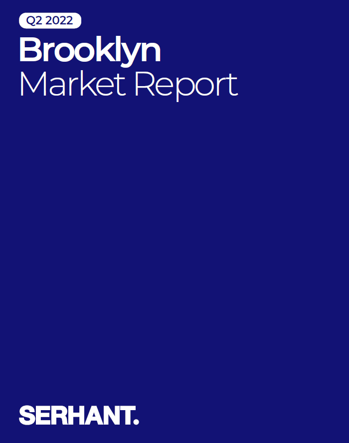 2022 Q2 Brooklyn Market Report