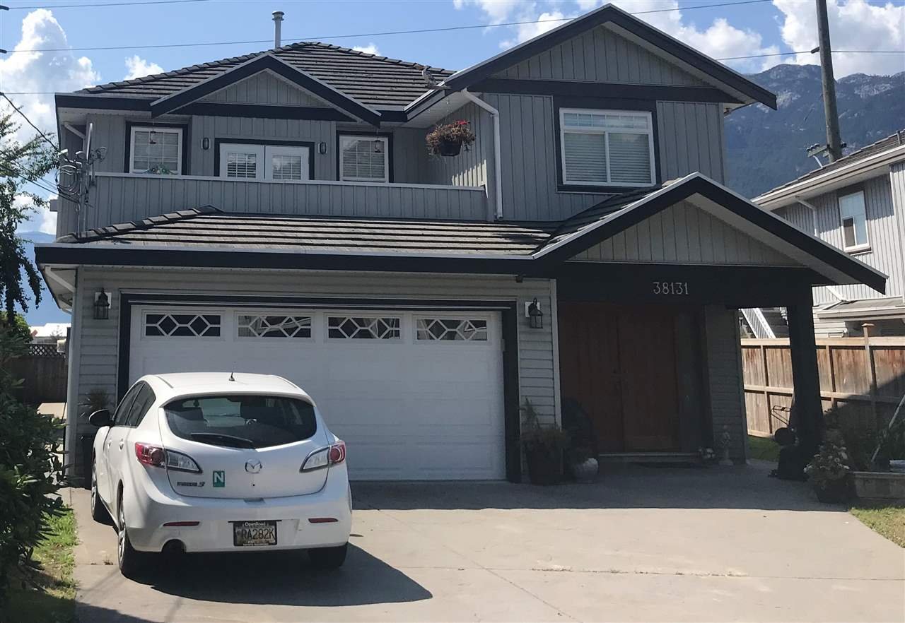 38131 Harbour View Pl