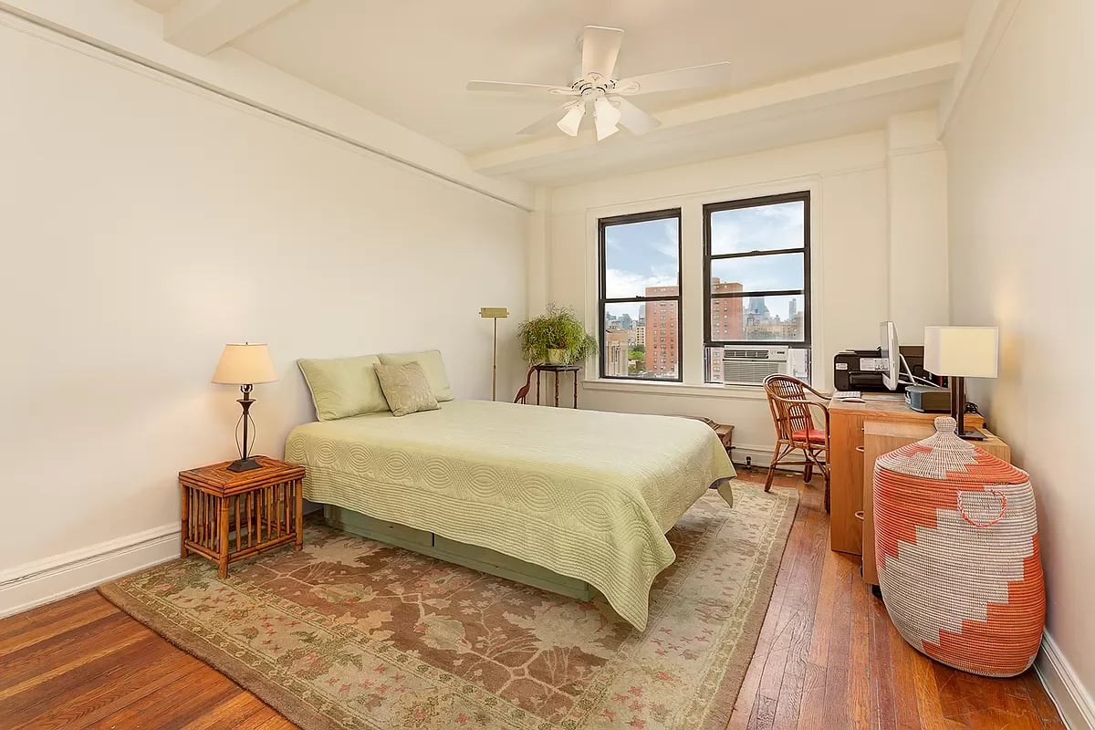 175 West 93rd Street Unit: 14H