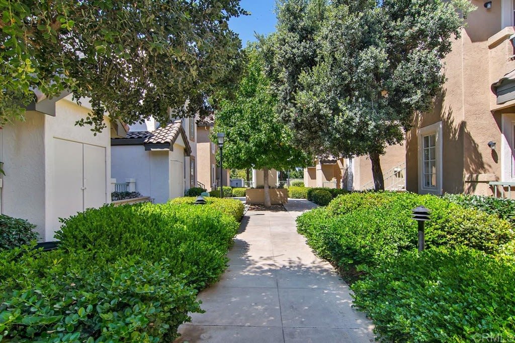 Condo Mira Mesa