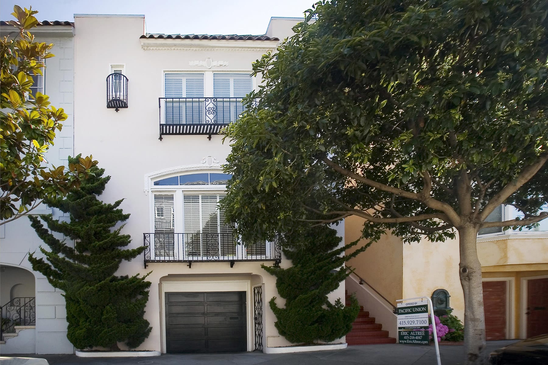 85 Cervantes Boulevard