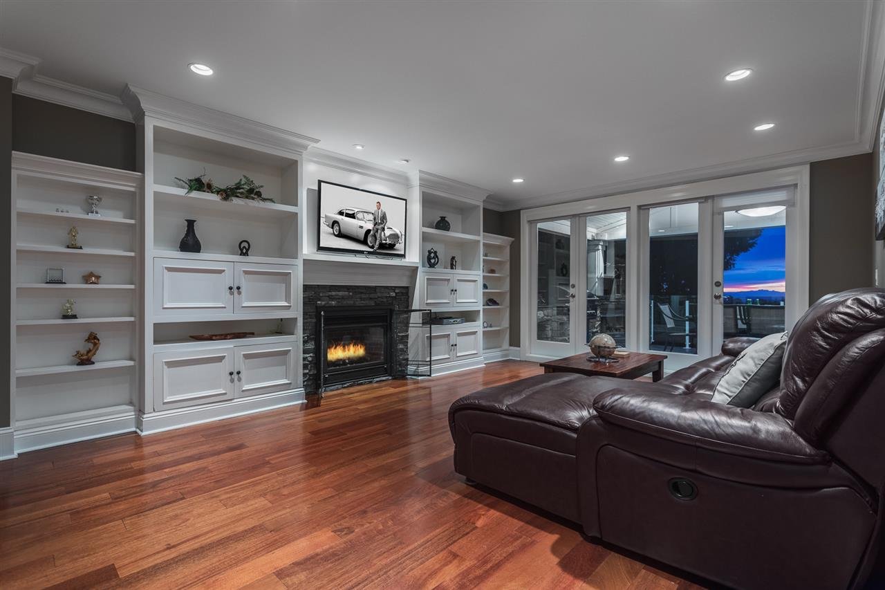 975 Leyland Street, West Vancouver