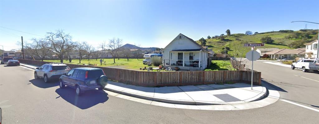 18755 Old Monterey Rd